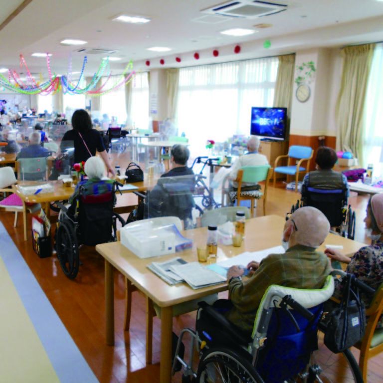 有限会社ベストライフ1