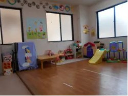 清水クリニック精神科デイケア　内観