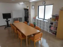 清水クリニック精神科デイケア　内観