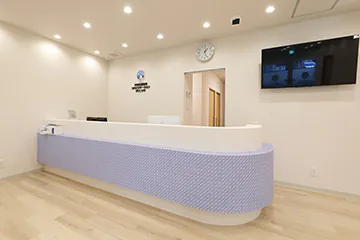 すみだ運動器リハビリテーションクリニック2