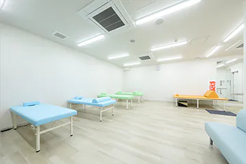 すみだ運動器リハビリテーションクリニック3