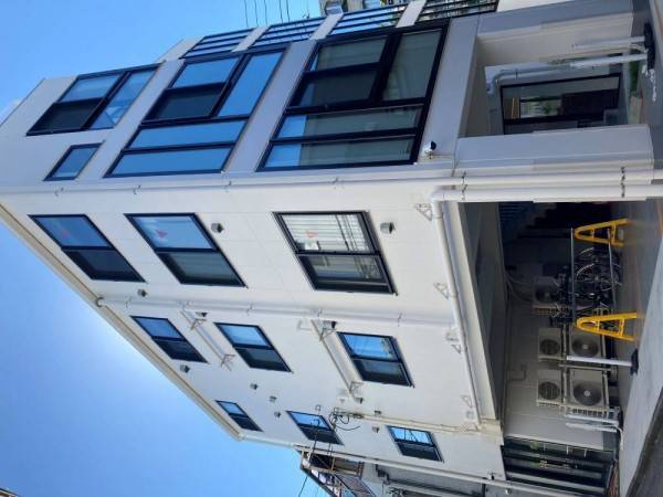 セントケアDX堀ノ内