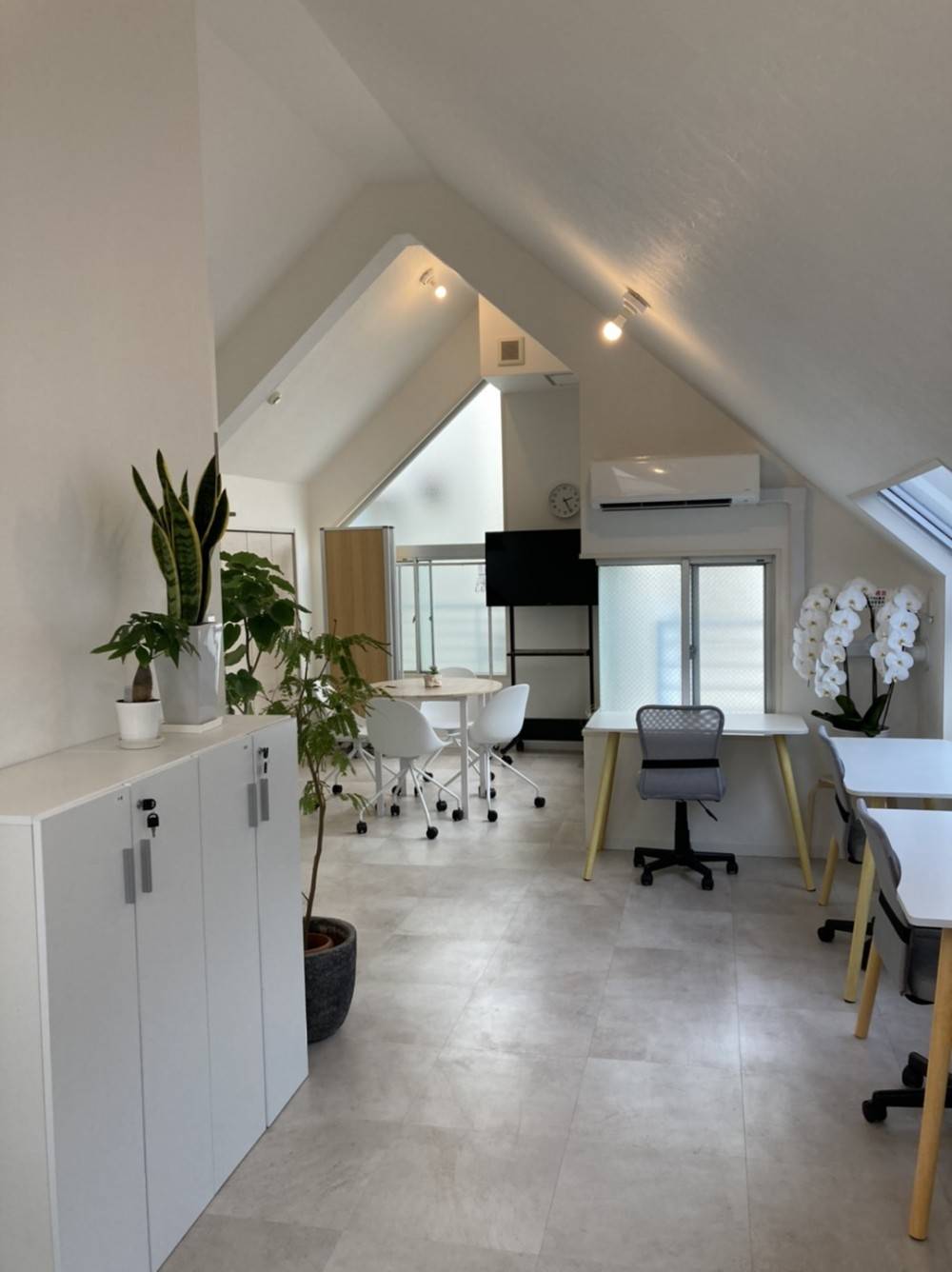 高円寺事務所①