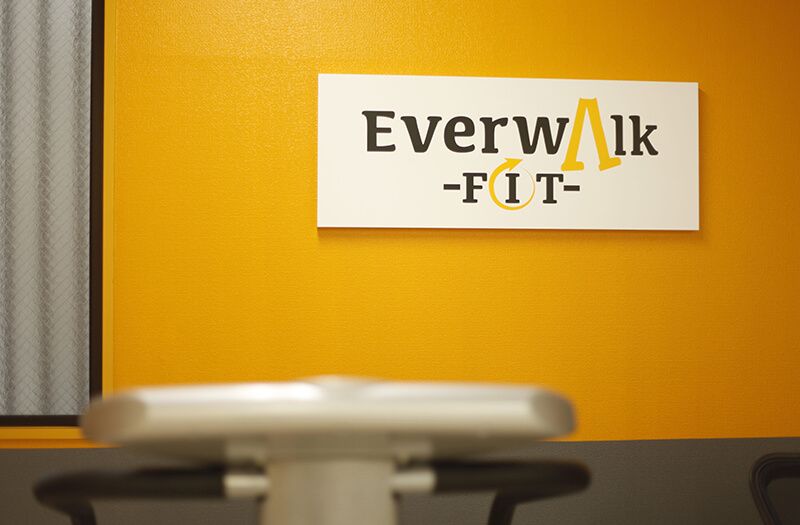 エバーウォーク整体院