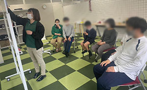 こどもひろばeポーポー2