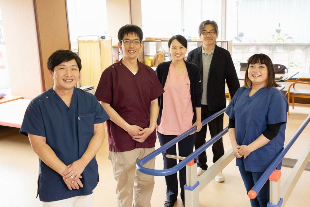 株式会社ベストケア・パートナーズ1