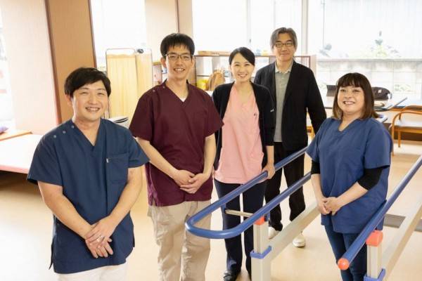 みつばメゾン志木参番館