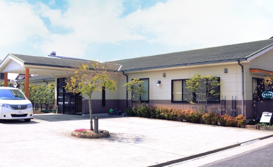 近隣事業所の画像