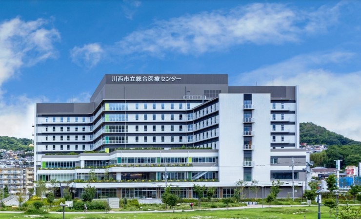 近隣事業所の画像