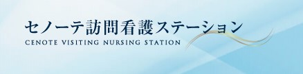 セノーテ訪問看護ステーション那覇・沖縄南部エリアステーション　事業所名
