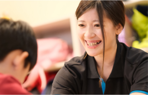 ファミリーケアサポート児童福祉2