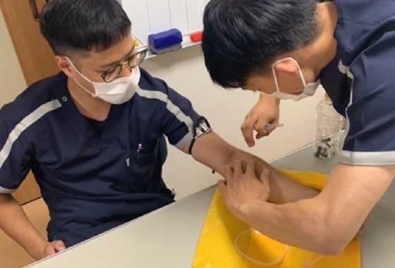 訪問看護ステーションビブレ2