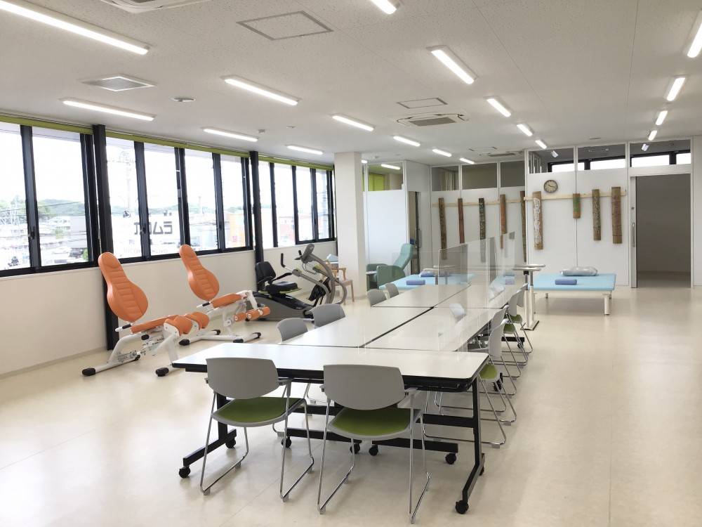 こいたっぷ内観