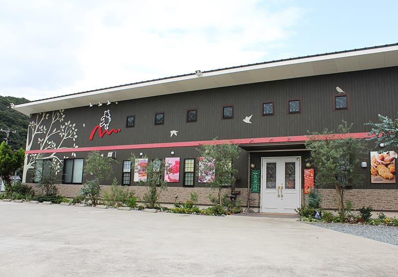 夢門塾ゆうゆう西藤1