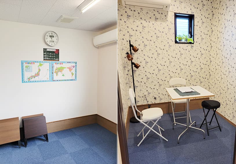 夢門塾ゆうゆう西藤2