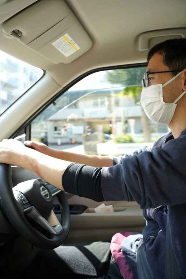 訪問看護ステーションTida美浜