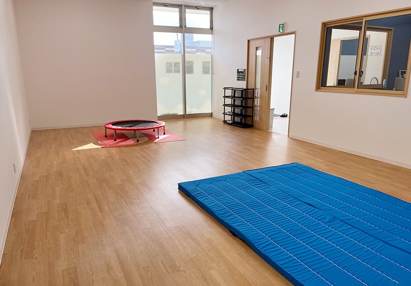 夢門塾ゆうゆう湯野2