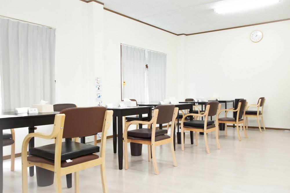 近隣事業所の画像