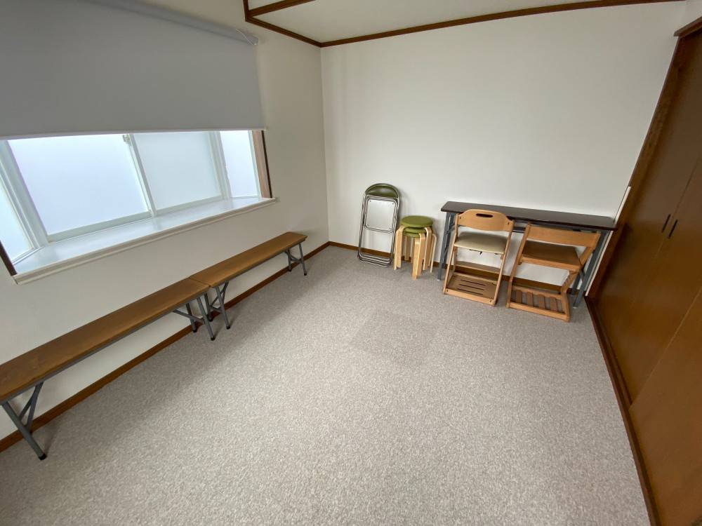 指導訓練室（西）2