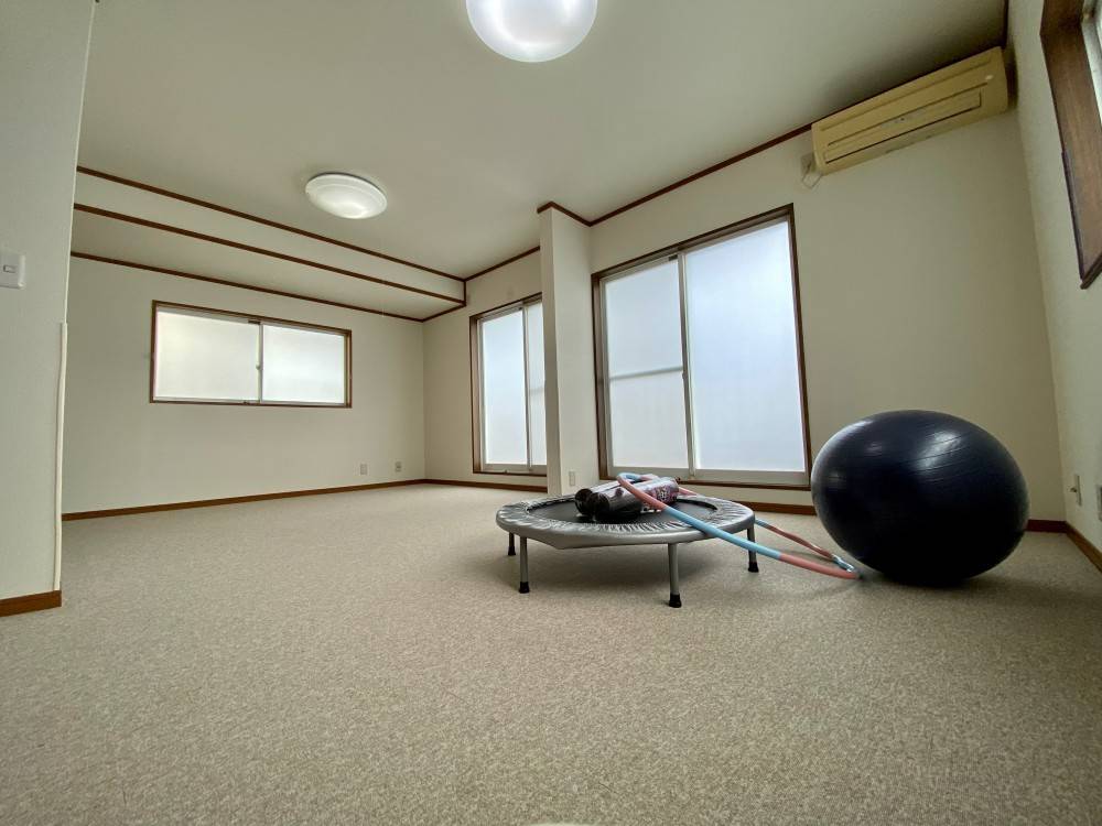 指導訓練室（東）2