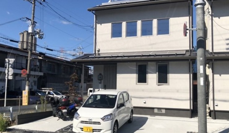 近隣事業所の画像