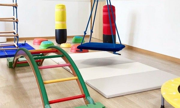 アイビーキッズ南与野