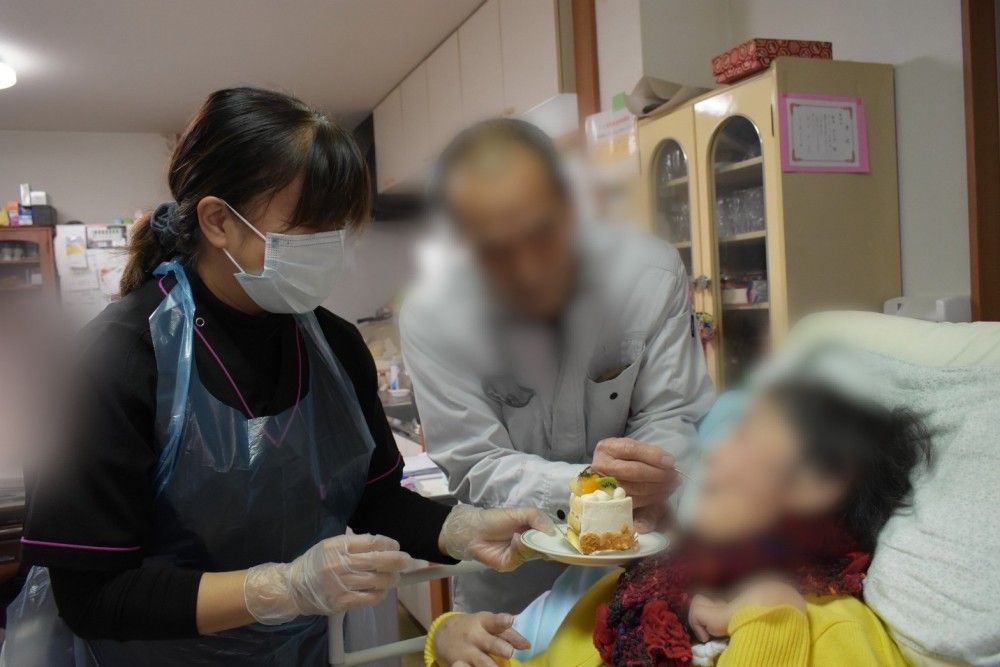 オレンジツリー