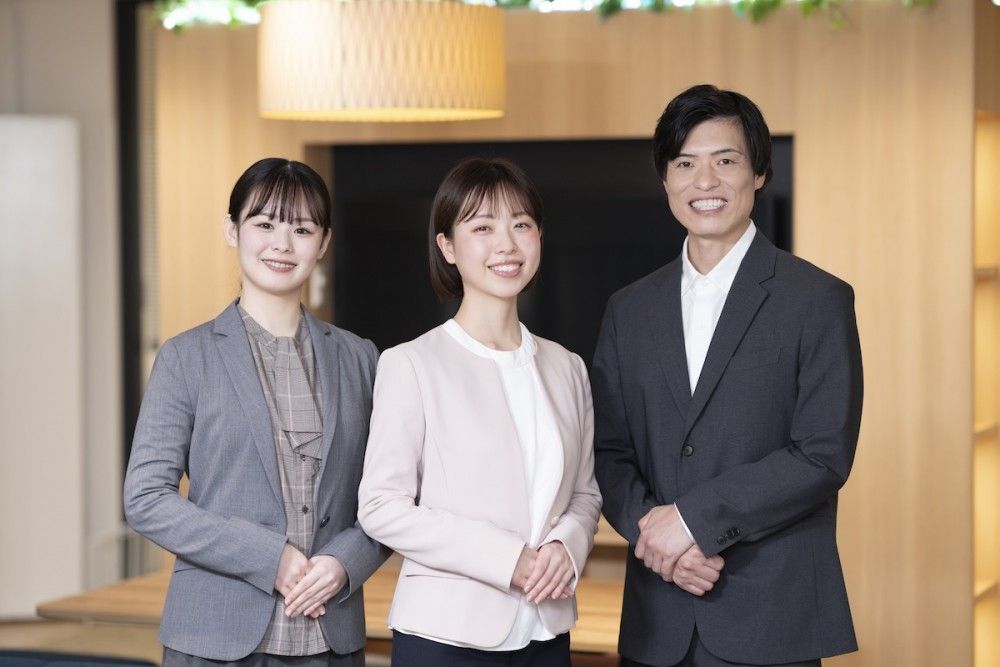 ②
