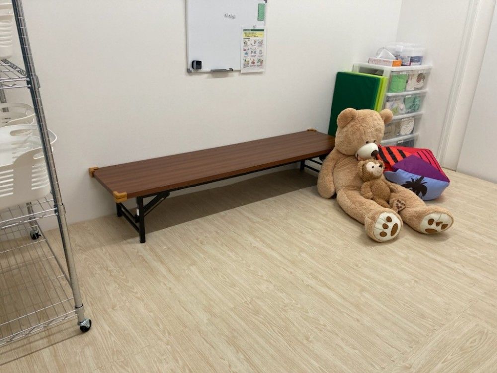 リラックスルーム２