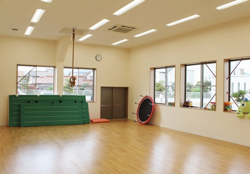 夢門塾ゆうゆう高木1組2