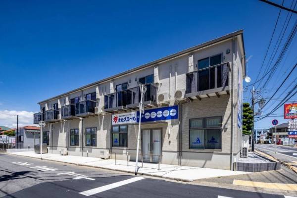きたえるーむ柏逆井
