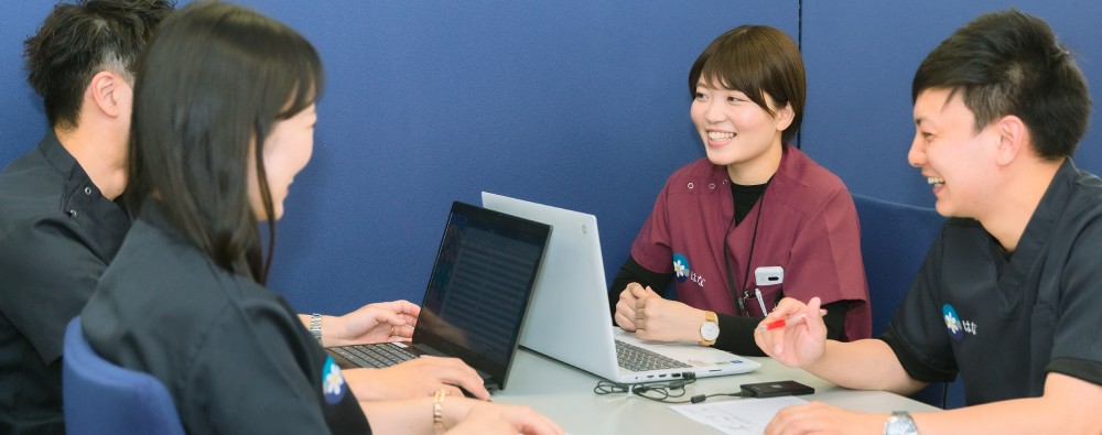 訪問看護ステーションはな1