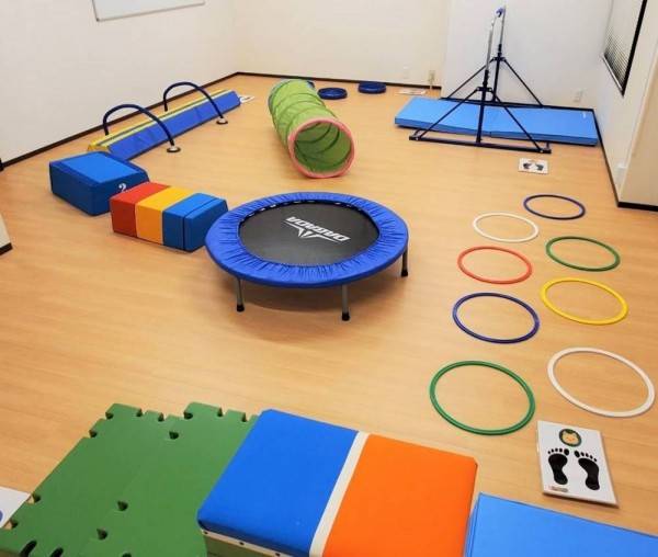 障害児通所支援事業CoKomo