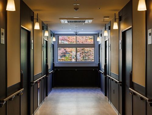 アルファリビング吹田千里丘3