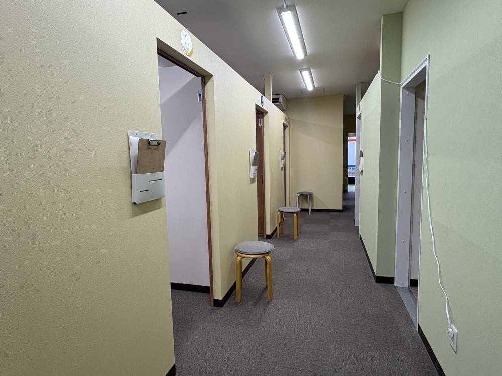 スマイルroom八柱駅前教室_内観