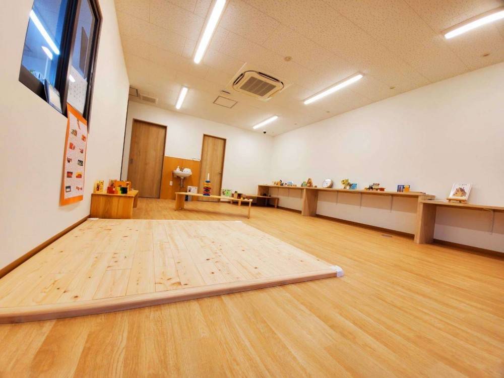 SA-N-PO庚午教室２