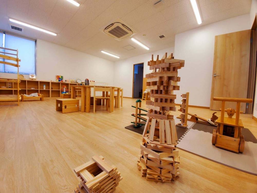 SA-N-PO庚午教室５