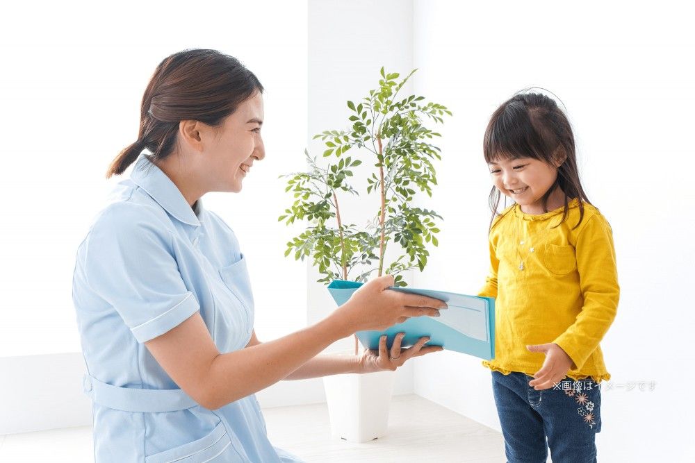 近隣事業所の画像