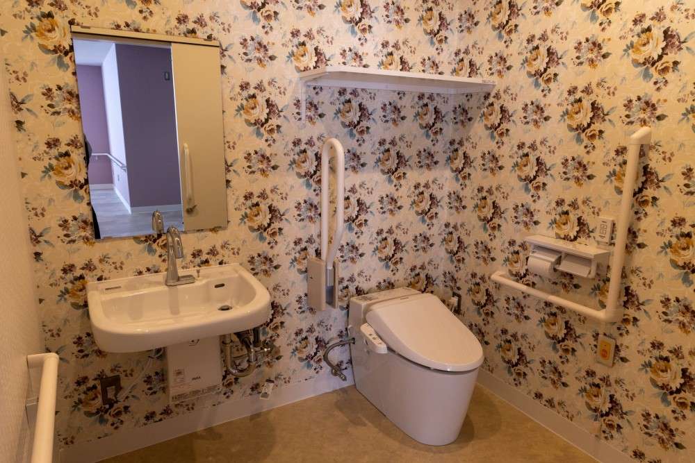 ニューソフィアコート野田3