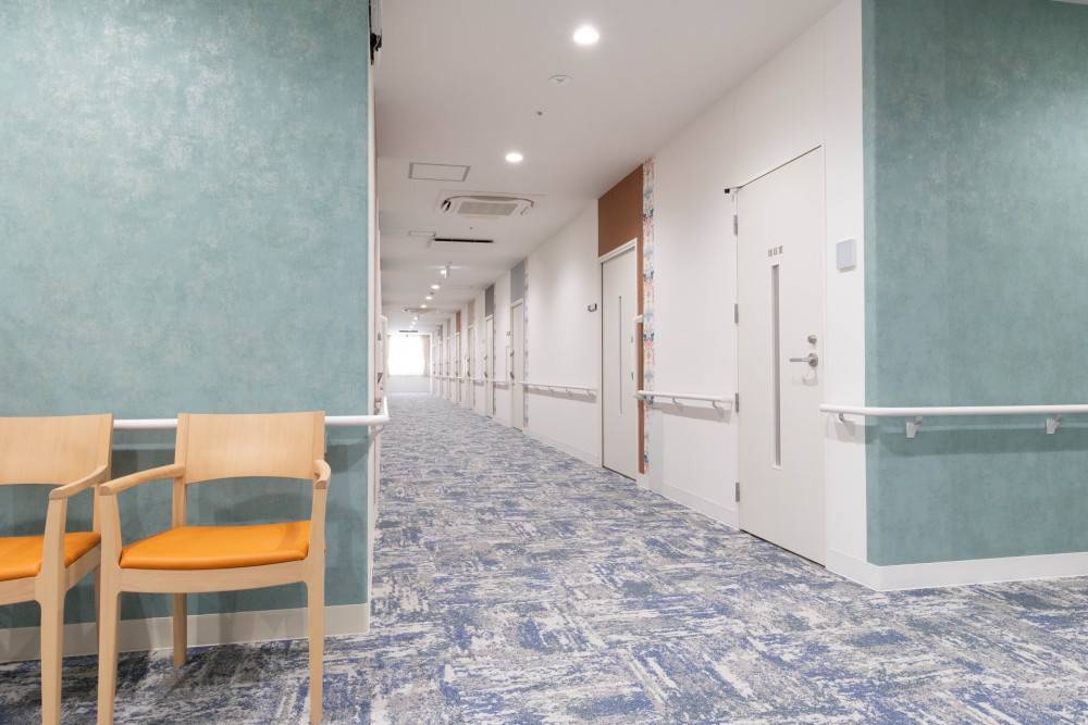 ニューソフィアコート野田5