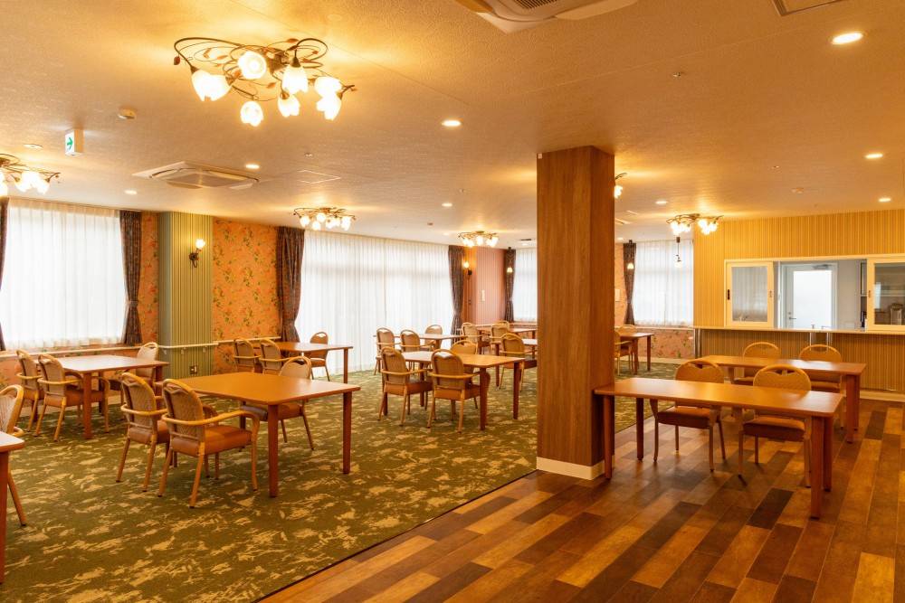 ニューソフィアコート野田6