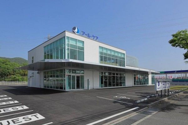 訪問看護ステーションママック城東