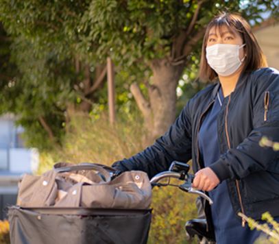 おうちのカンゴ1