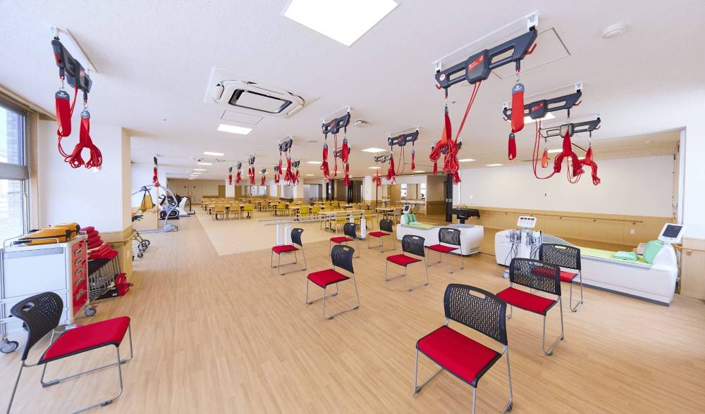 マイライフさくらデイ2