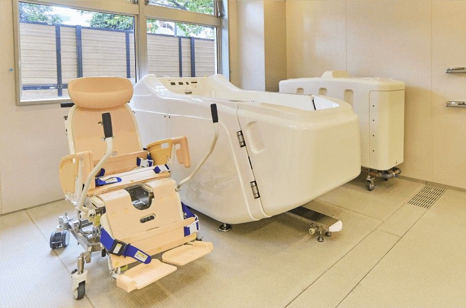 マイライフさくらデイ4