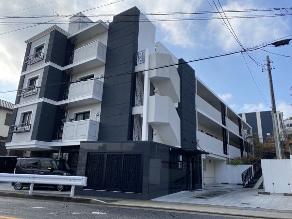 訪問看護・リハビリステーション「リハス」名古屋瑞穂