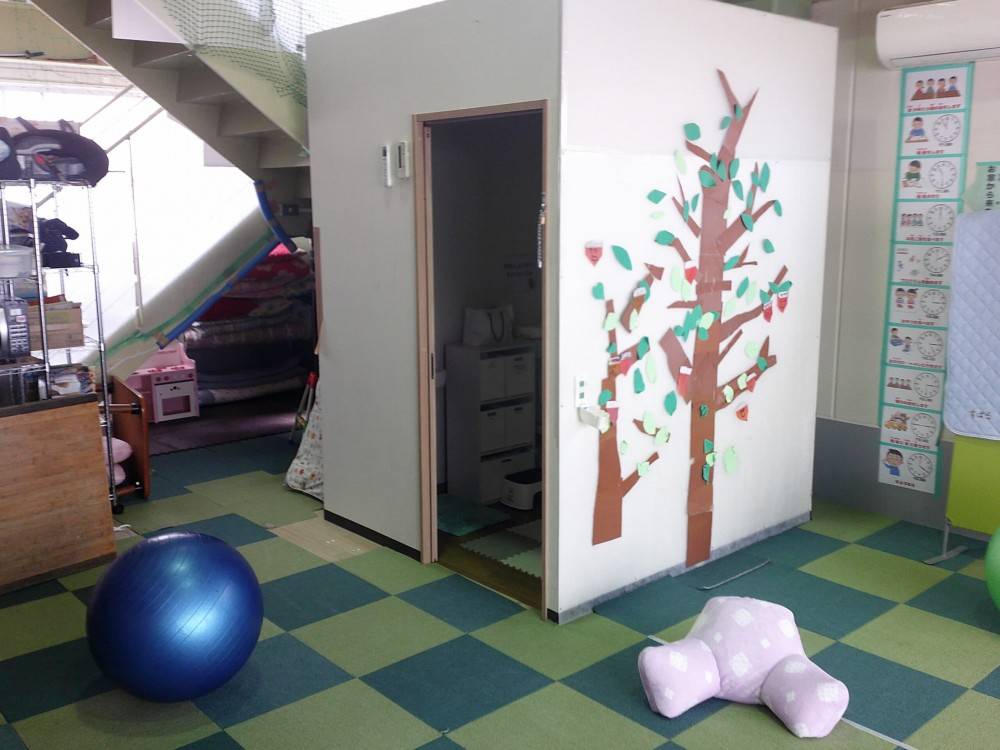 鶴ヶ峰もえぎ本部／NEXT_内観 (2)