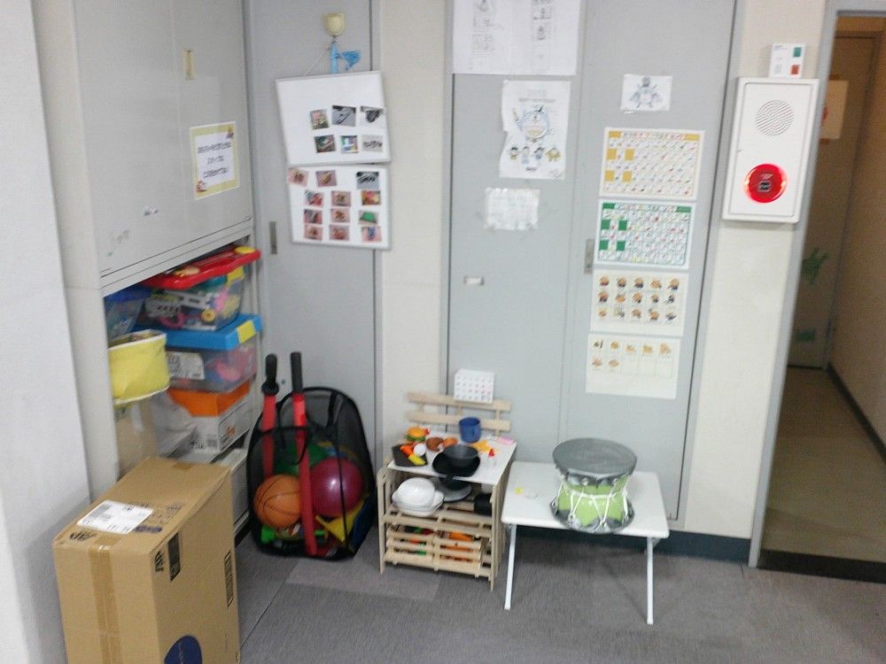 近隣事業所の画像