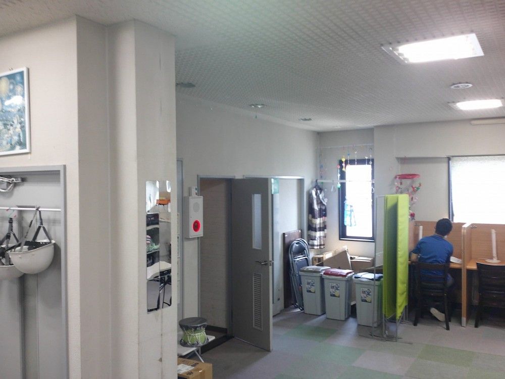 小田原ひかり／Lino（リノ）_内観 (2)