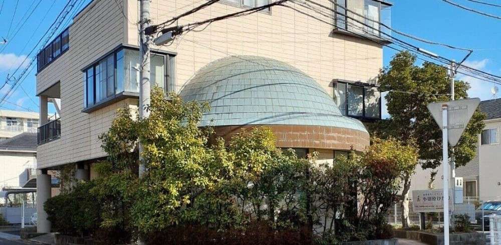 小田原ひかり／Lino（リノ）_外観